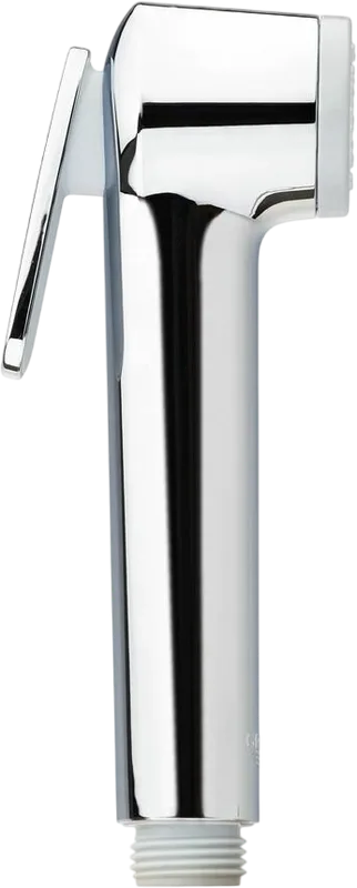 Гигиенический душ Grohe BauFlow 29328000 со смесителем, С ВНУТРЕННЕЙ ЧАСТЬЮ, хром Sancos — официальный сайт