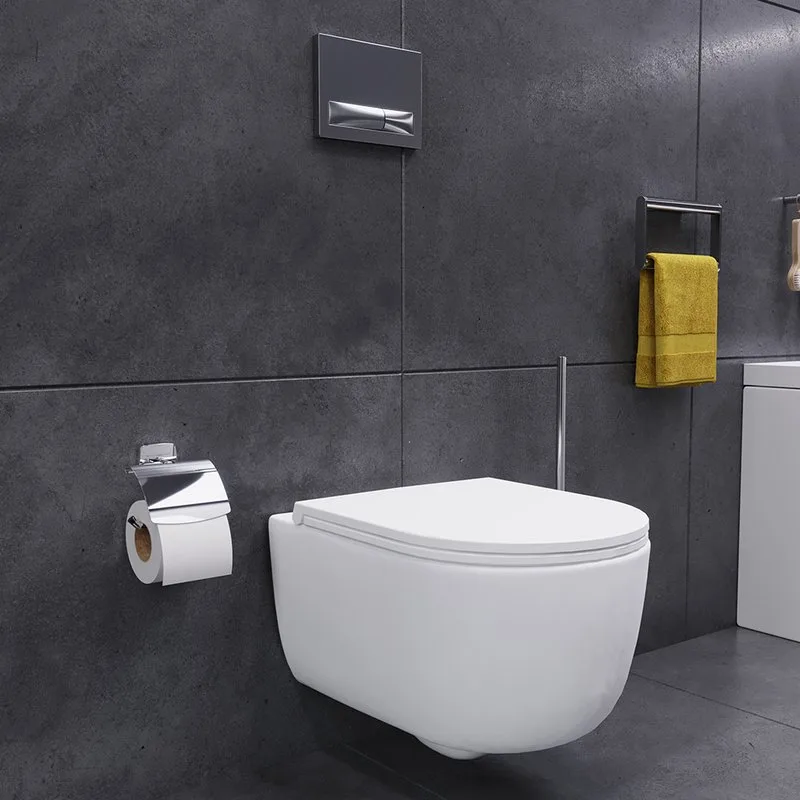 Унитаз подвесной Damixa Sirius DX86C1800SC Sancos — официальный сайт