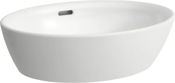 Накладная раковина Laufen Pro 8.1296.4.000.109.1 Sancos — Оригинал