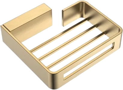 Мыльница Boheme Q 10959-MG matt gold Sancos — официальный сайт