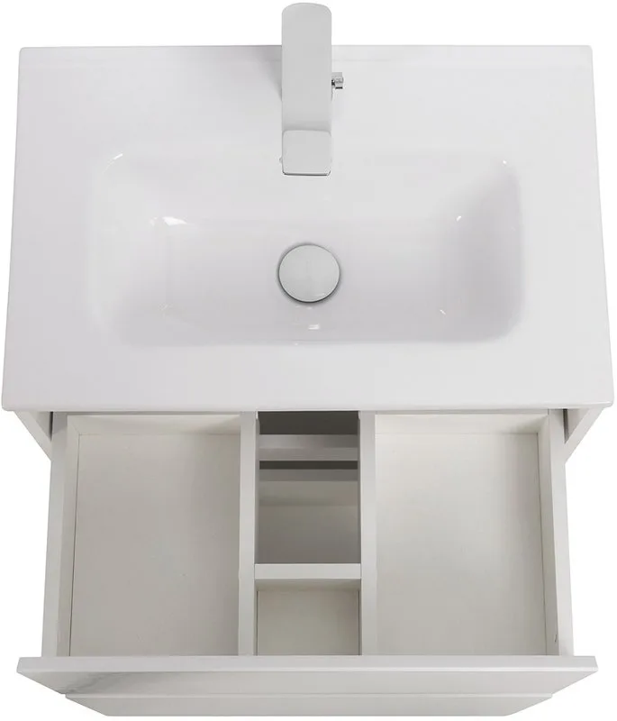 Тумба под раковину без столешницы BelBagno Kraft 39 50 напольная, bianco opaco Sancos — официальный сайт