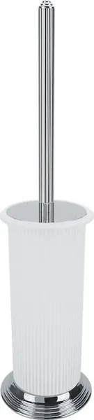 Ершик Colombo Design Hermitage В3306 хром Sancos — Оригинал