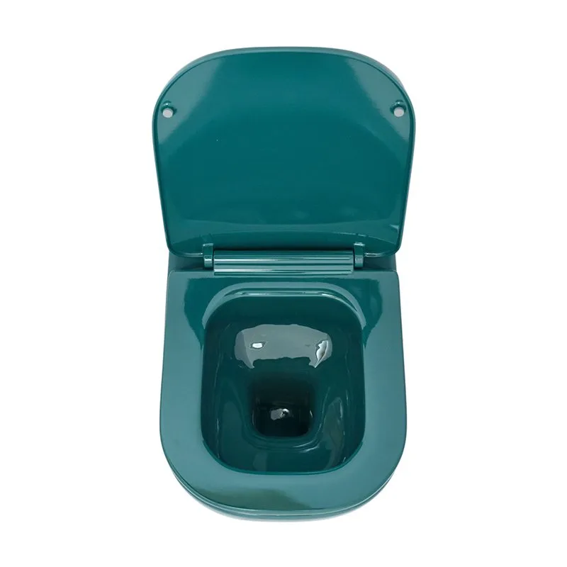 Унитаз подвесной Plumberia Selection Ixo ceramica KIT XO5000PL Slim безободковый, с микролифтом, гля Sancos — официальный сайт
