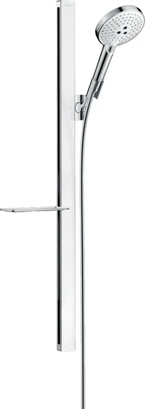 Душевой гарнитур Hansgrohe Raindance Select S 120 3jet Unica E 27648400 Sancos — официальный сайт