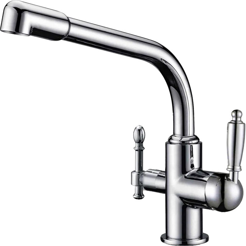Смеситель для кухни Zorg Clean Water ZR 319 YF-33 Sancos — официальный сайт