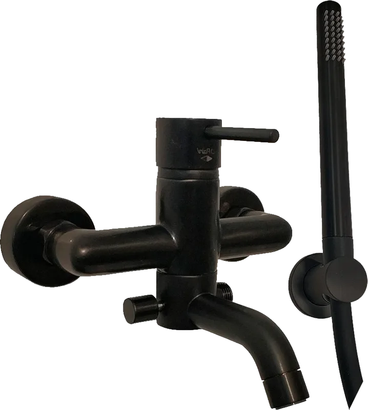 Смеситель для ванны с душем Paini Cox 78PZ100 Sancos — официальный сайт