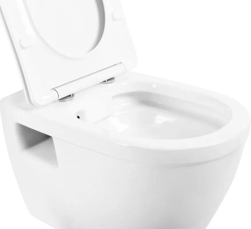 Унитаз подвесной BelBagno Loto BB070CHR Sancos — официальный сайт