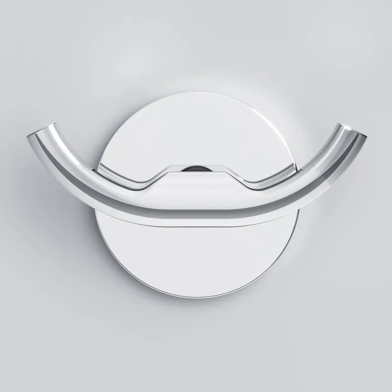 Крючок AM.PM X-Joy A85A35600 хром Sancos — официальный сайт