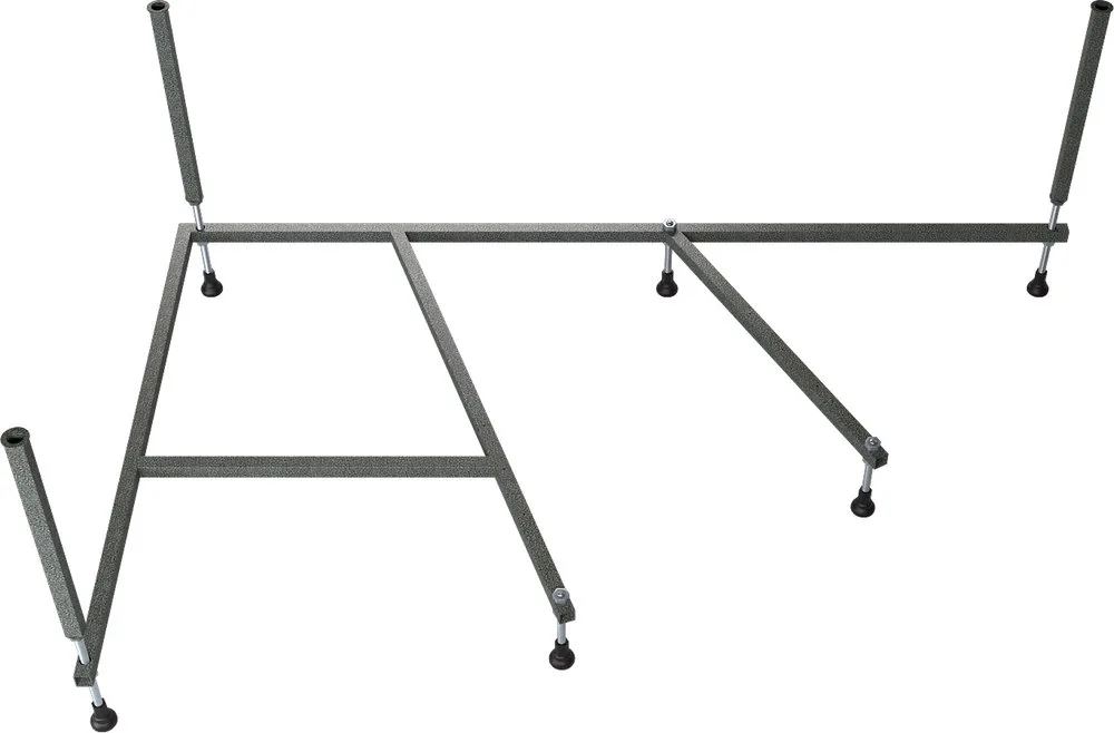 Каркас для ванны Vagnerplast 160x105 Sancos — официальный сайт