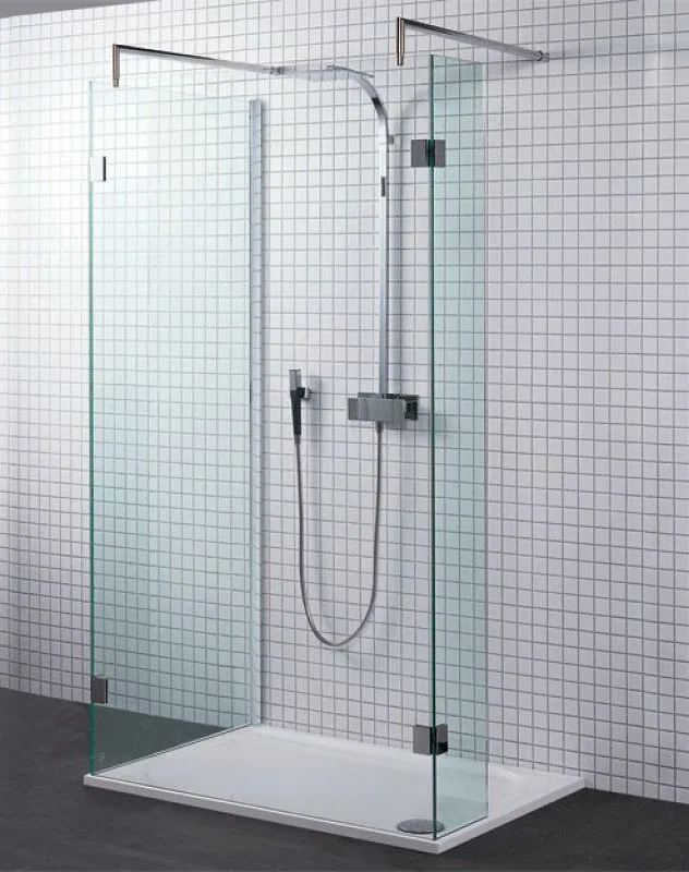 Поддон для душа Riho Kolping DB31 100x80 см Sancos — официальный сайт