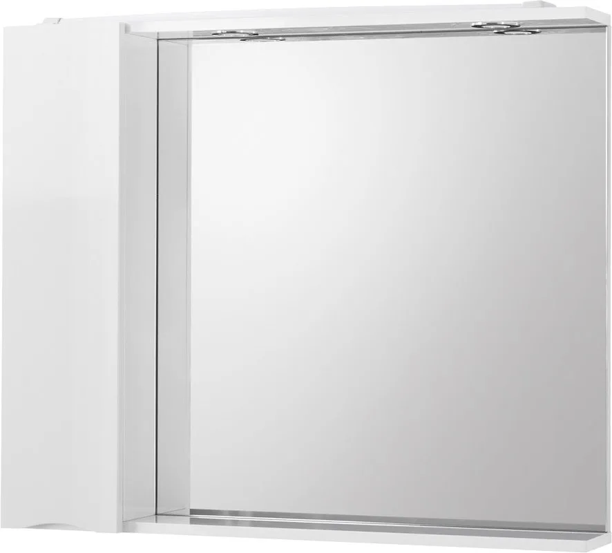 Зеркало BelBagno Marino 80 L 80 Sancos — официальный сайт