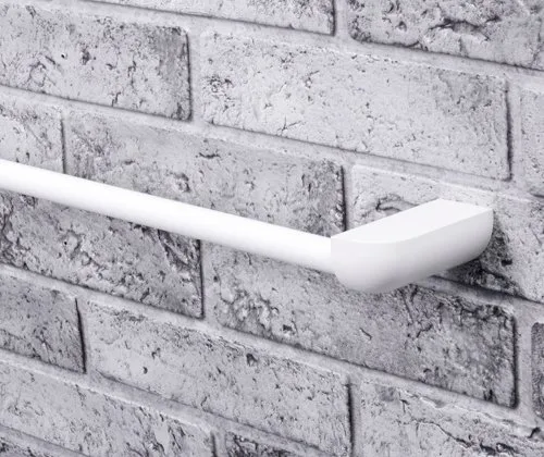 Полотенцедержатель Wasserkraft Kammel K-8330WHITE Sancos — официальный сайт