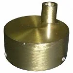 Коробка для подключения скрытой эл. проводки Сунержа 03-1518-0000 Sancos — официальный сайт