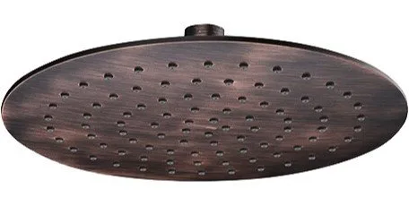 Верхний душ Wasserkraft Isar A115 Sancos — официальный сайт