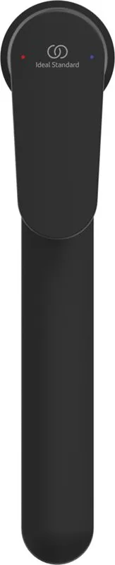 Смеситель для кухни Ideal Standard Cerafine O BC501XG черный Sancos — официальный сайт