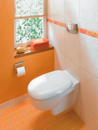 Система инсталляции для унитазов TECE Base TECEbase kit 9400405, 4 в 1 с кнопкой смыва Sancos — официальный сайт