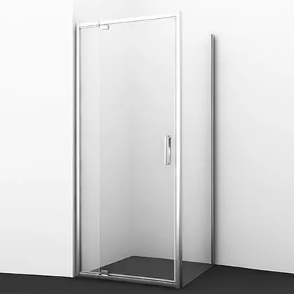 Душевой уголок Wasserkraft Berkel 48P20 90x80 см Sancos — официальный сайт