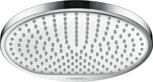 Верхний душ Hansgrohe Crometta S 240 1jet 26723000