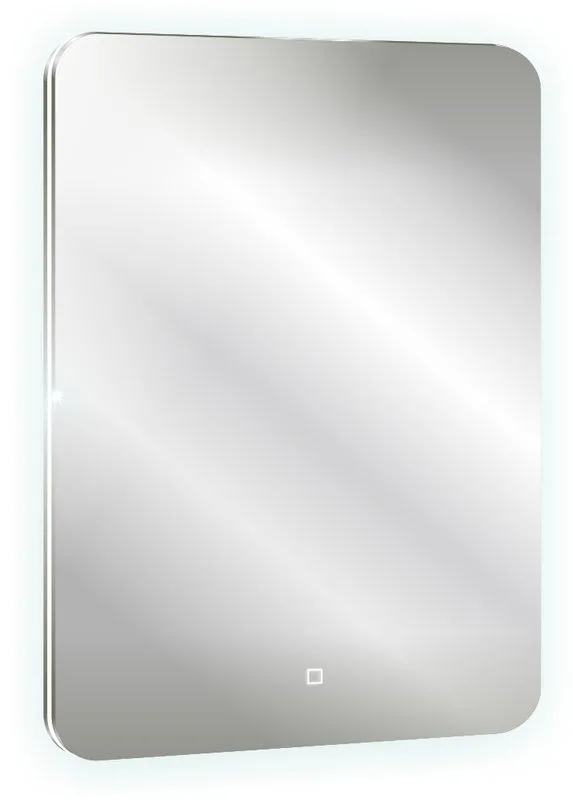 Зеркало Art&Max Modica 60х80 с LED-подсветкой, 6000К Sancos — официальный сайт