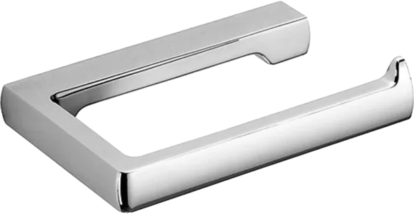 Держатель туалетной бумаги Colombo Design Lulu B6208 хром