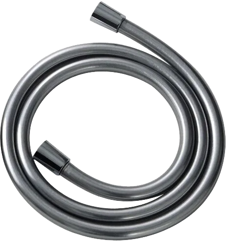 Душевой шланг Allen Brau Infinity 5.21023-00, 100 см, хром Sancos — официальный сайт