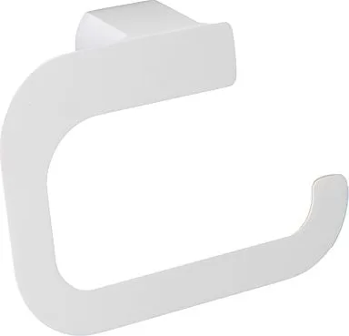 Держатель туалетной бумаги Wasserkraft Kammel K-8396white Sancos — официальный сайт