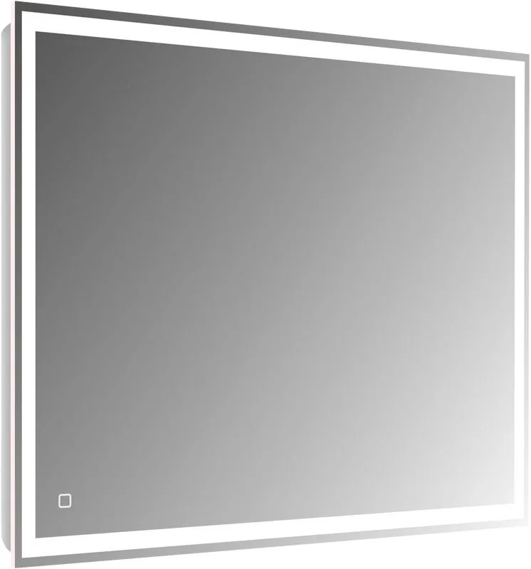 Зеркало BelBagno SPC-GRT-900-800-LED-TCH Sancos — официальный сайт
