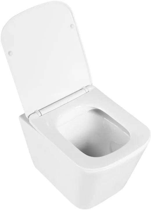 Унитаз подвесной BelBagno Due BB3103CHR/SC Sancos — официальный сайт