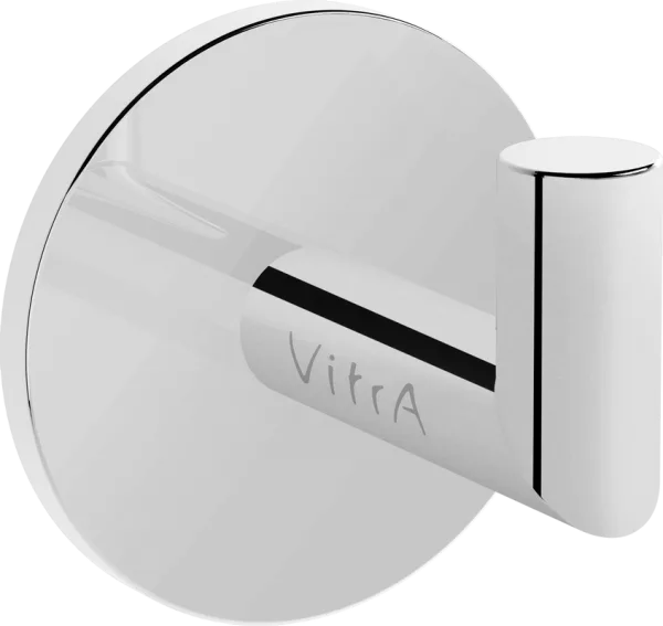 Крючок VitrA Origin A44884 хром