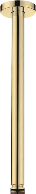 Кронштейн для верхнего душа Boheme Uno 629-G gold Sancos — официальный сайт