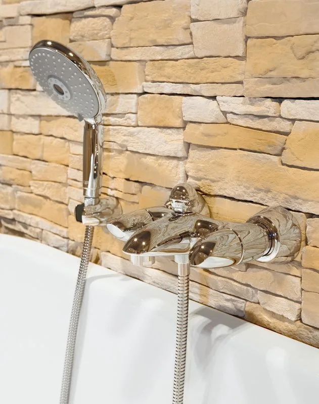 Настенный держатель Grohe Rainshower 27056000 Sancos — официальный сайт