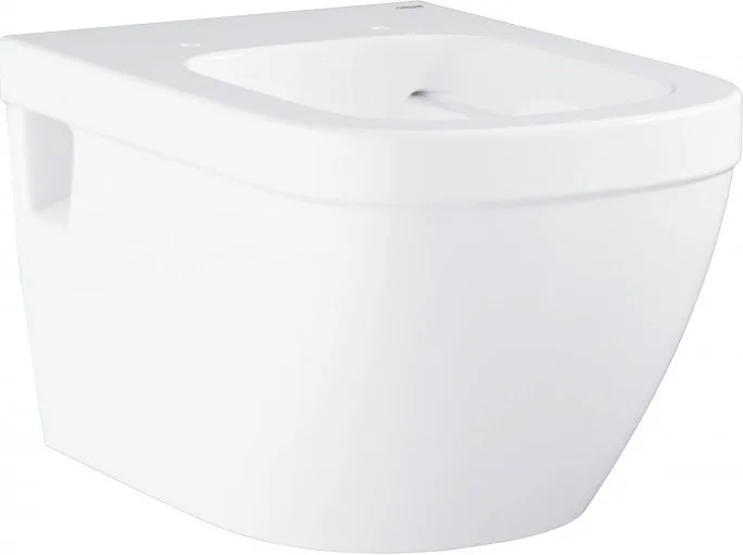 Унитаз подвесной Grohe Euro Ceramic 39703000 Sancos — официальный сайт