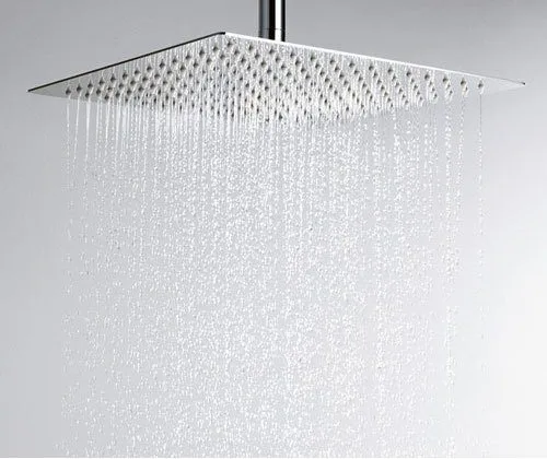 Душевая стойка Wasserkraft Exter A19901Thermo Sancos — официальный сайт