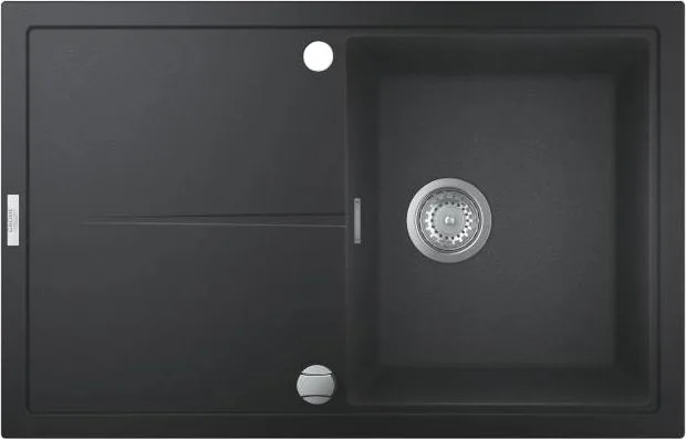 Мойка кухонная Grohe K400 31639AP0 Sancos — официальный сайт
