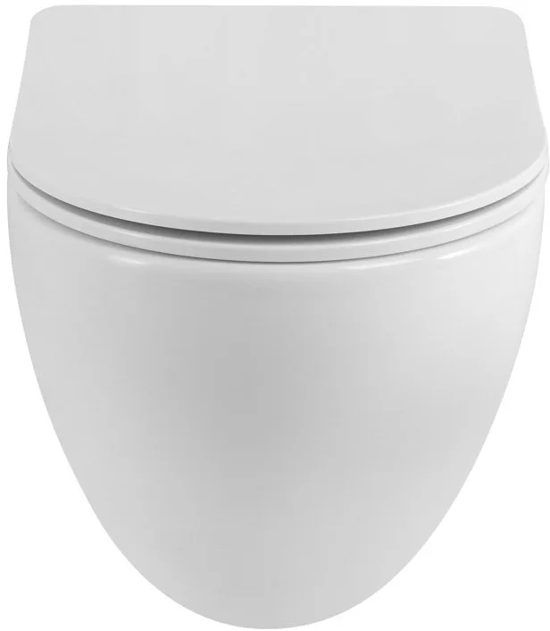 Унитаз подвесной BelBagno Libero BB11051CH-TOR/SC Sancos — официальный сайт
