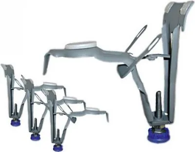 Ножки Jacob Delafon Evok E4023-NF Sancos — официальный сайт