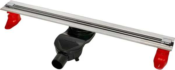 Душевой трап (лоток) Berges Super Slim 500 090178, 50 см Sancos — Оригинал