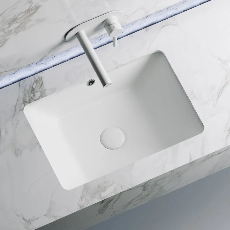 Раковина Ceramicanova Element CN6045 Sancos — официальный сайт