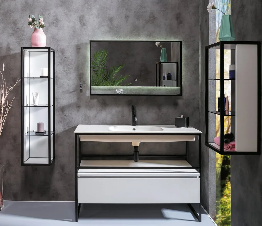 Дополнительный ящик Armadi Art Loft 120 белый Sancos — официальный сайт