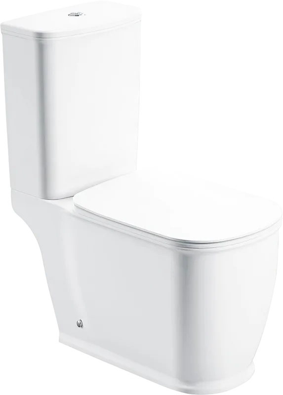 Унитаз-компакт напольный BelBagno Prado BB10150CP Sancos — официальный сайт