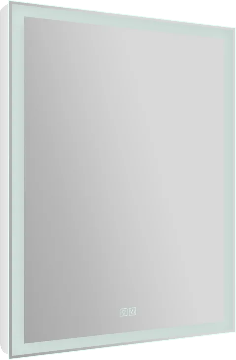 Зеркало BelBagno SPC-GRT-600-800-LED-TCH-WARM с подсветкой и подогревом Sancos — официальный сайт