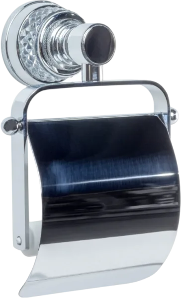 Держатель туалетной бумаги Boheme Aura 10241-CR chrome