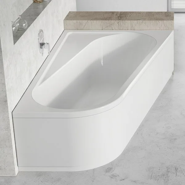 Экран Ravak Chrome 160 L Sancos — официальный сайт