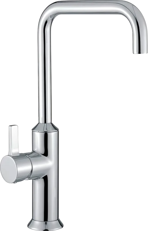 Смеситель для раковины Migliore Sirius 28173 хром Sancos — официальный сайт