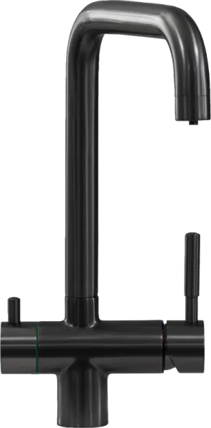 Смеситель для кухни Seaman Visconti SSL-7326-GL gun light Sancos — Оригинал