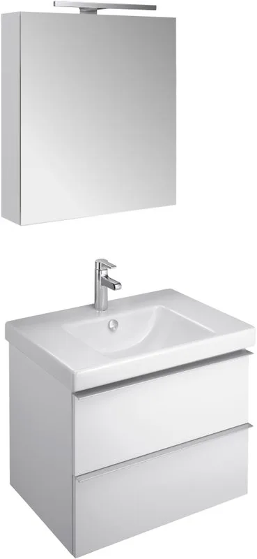 Раковина Jacob Delafon Odeon Up E4778, 60 см Sancos — официальный сайт