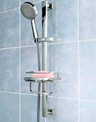 Душевой гарнитур IDDIS TSH1601 Sancos — официальный сайт