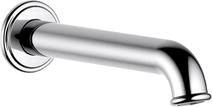 Излив AQUATEK Классик AQ1541CR для ванны, хром Sancos — официальный сайт