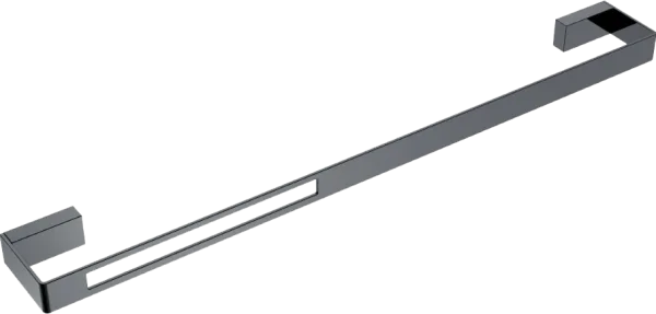Полотенцедержатель Boheme Q 10942-SGM shine gun metal