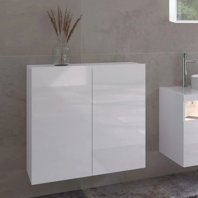 Шкаф Keuco Stageline 32812 белый Sancos — официальный сайт